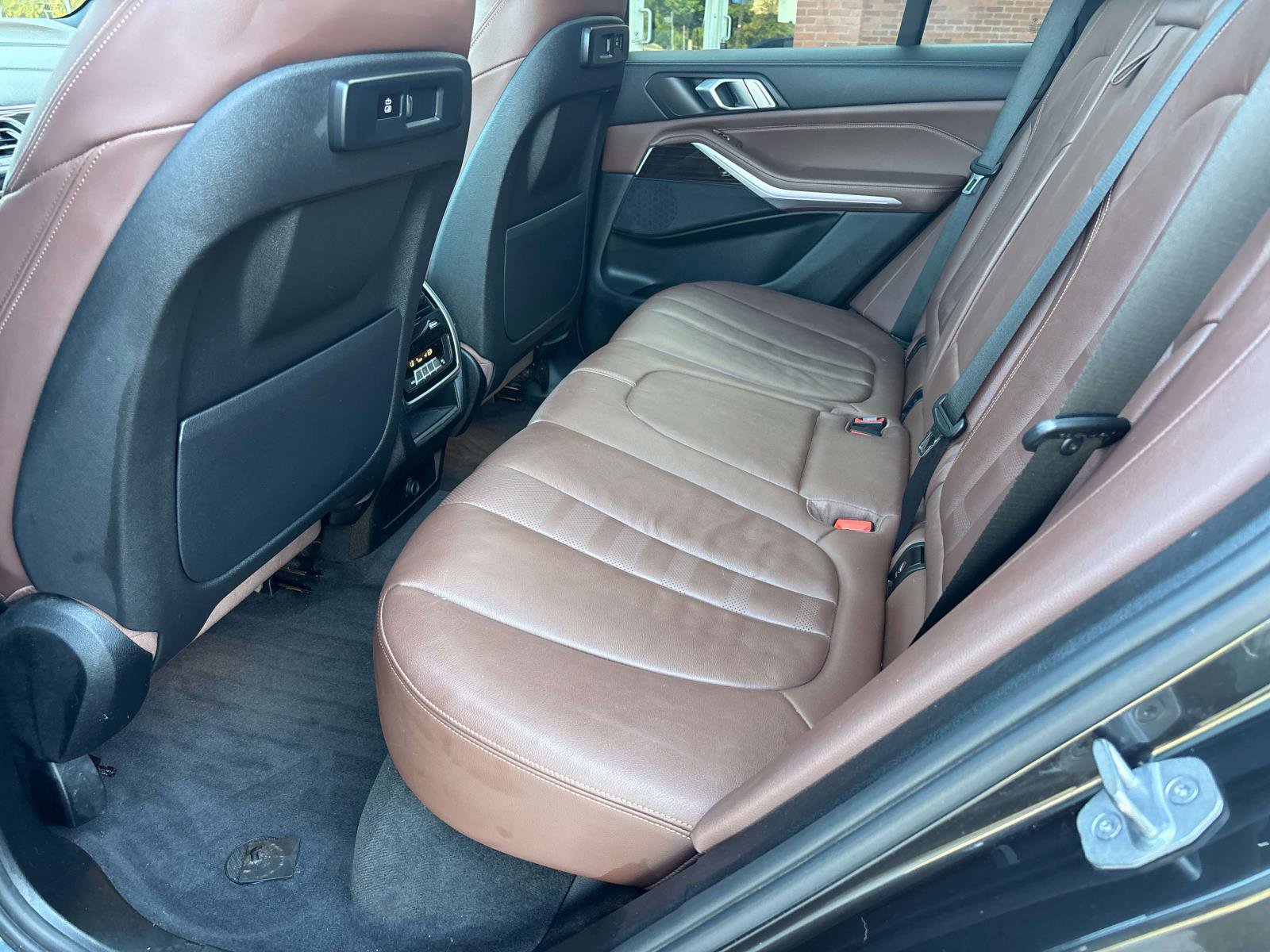 Used 2020 BMW X5 xDrive40i w/ Premium Package image 9