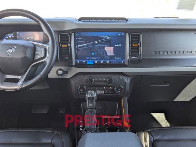 Used 2023 Ford Bronco Badlands image 18