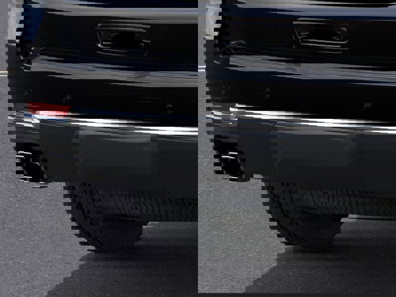 New 2026 Chevrolet Tahoe High Country image 44