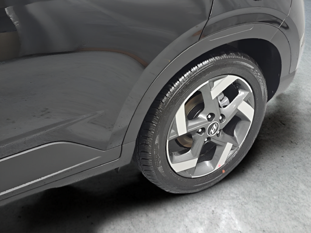 New 2026 Hyundai Venue SEL FWD image 40