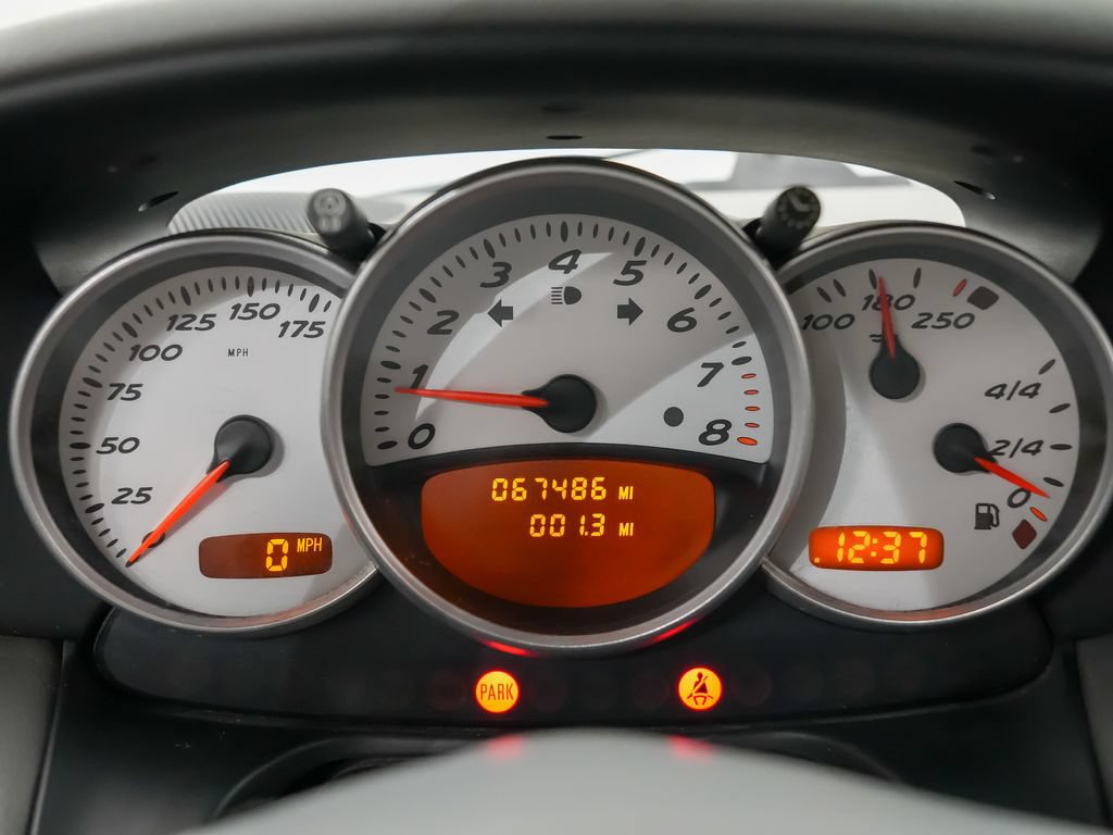 Used 2004 Porsche Boxster S RWD image 23