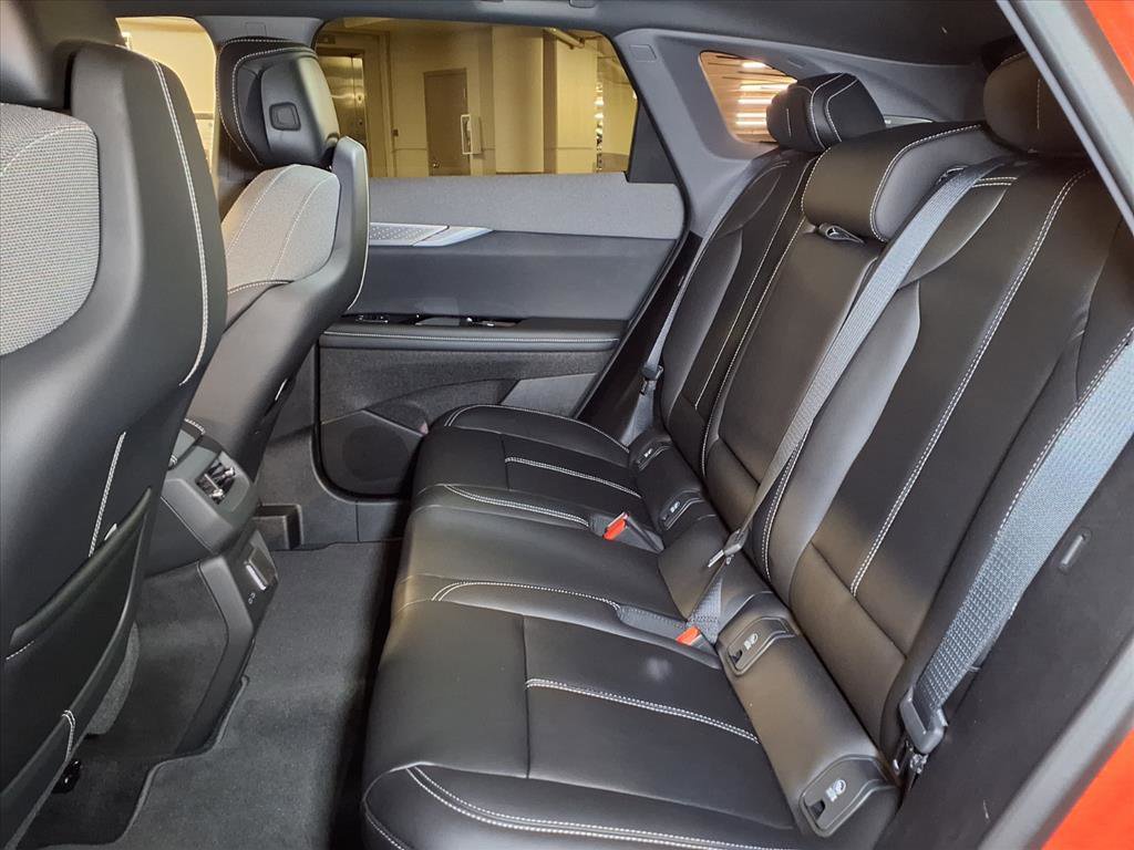 New 2026 Cadillac Optiq Sport 1 image 13