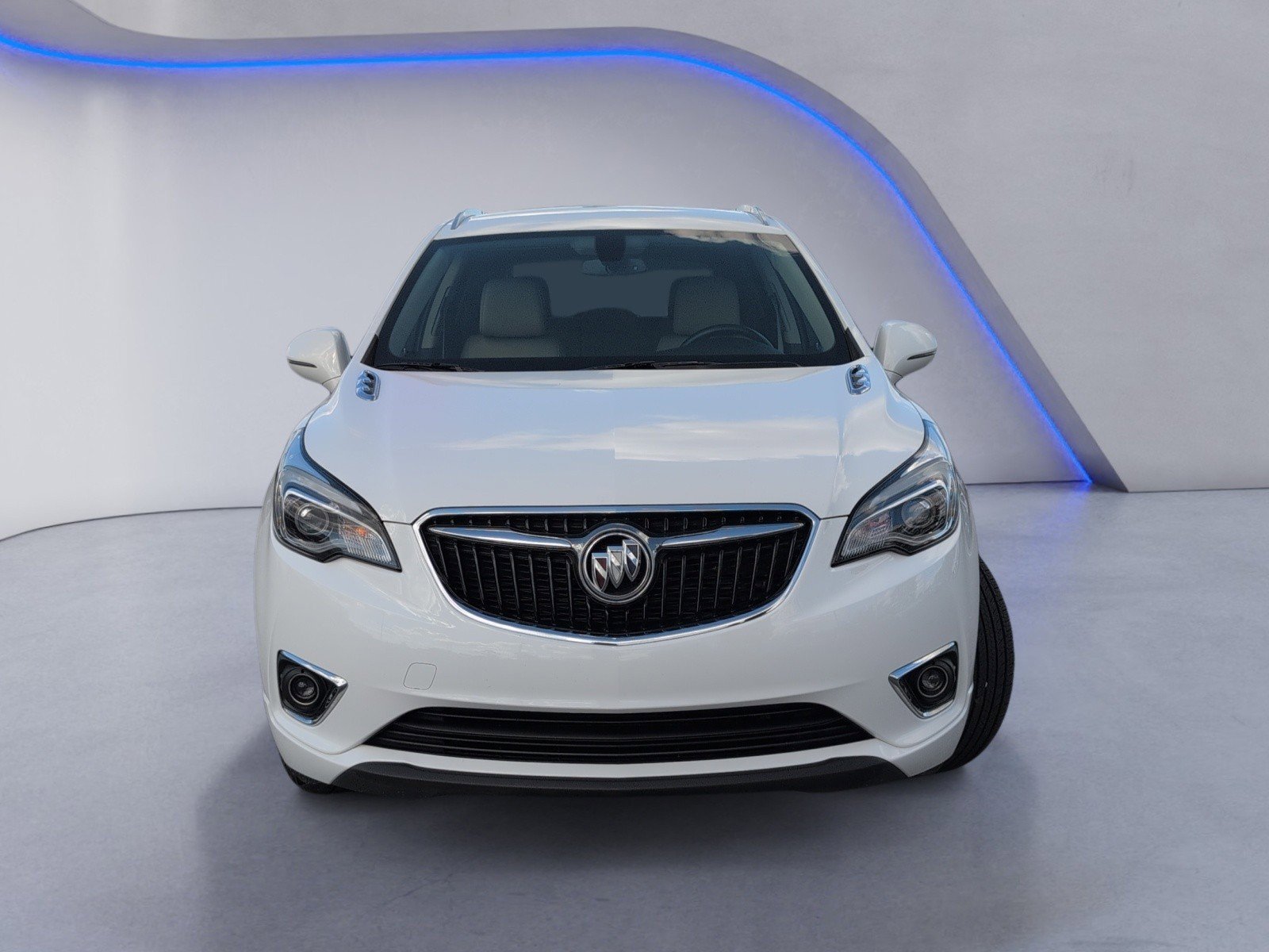 Used 2020 Buick Envision Essence image 12