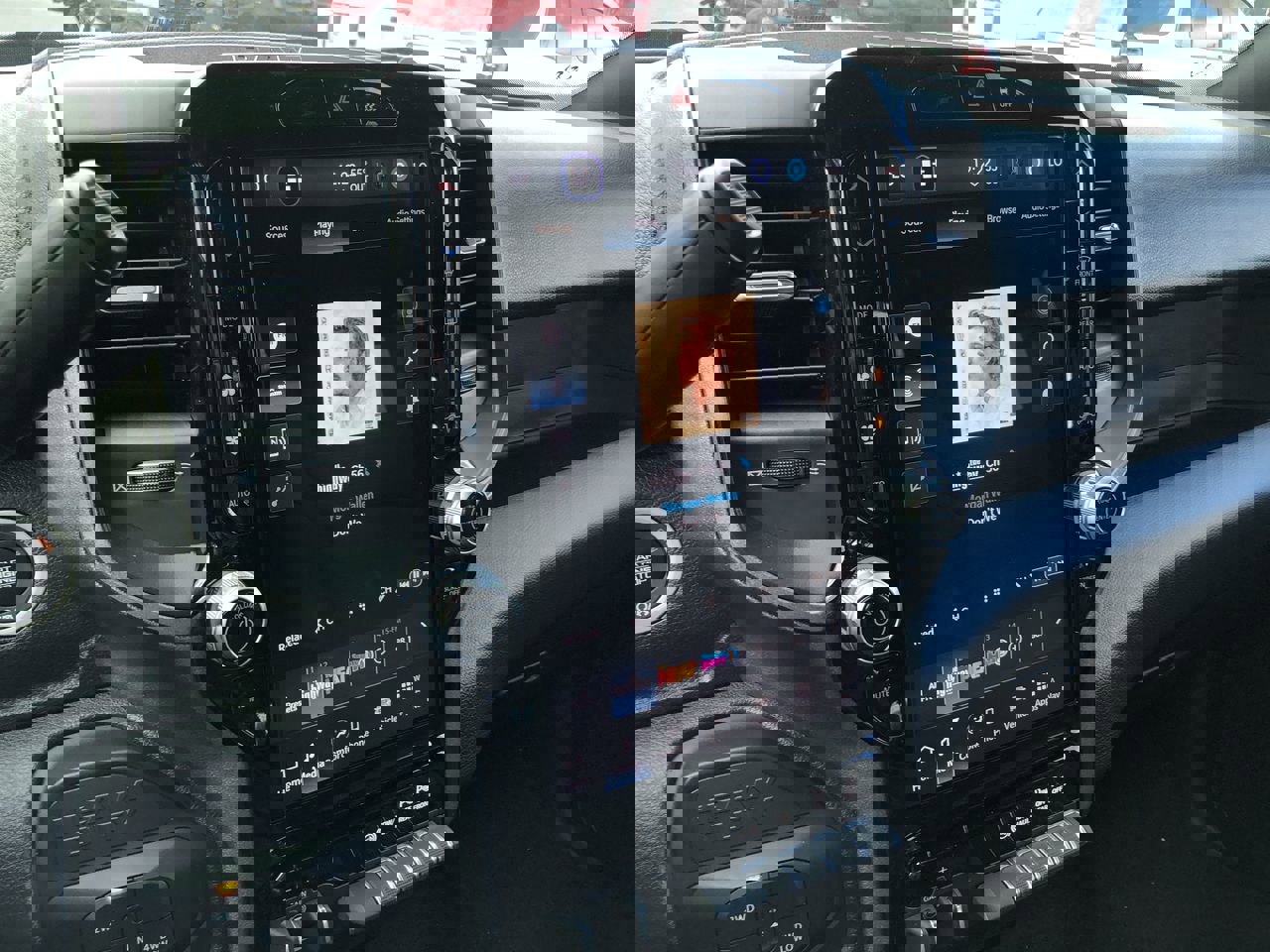 New 2026 RAM 2500 Tradesman image 19