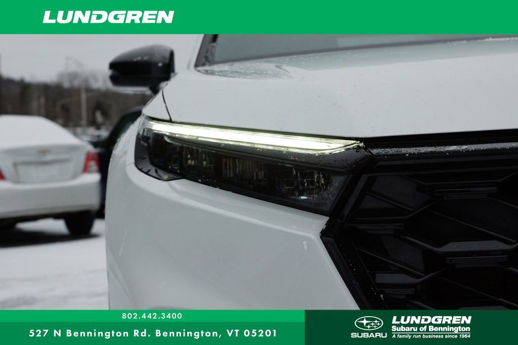 Used 2024 Honda CR-V Sport-L image 39