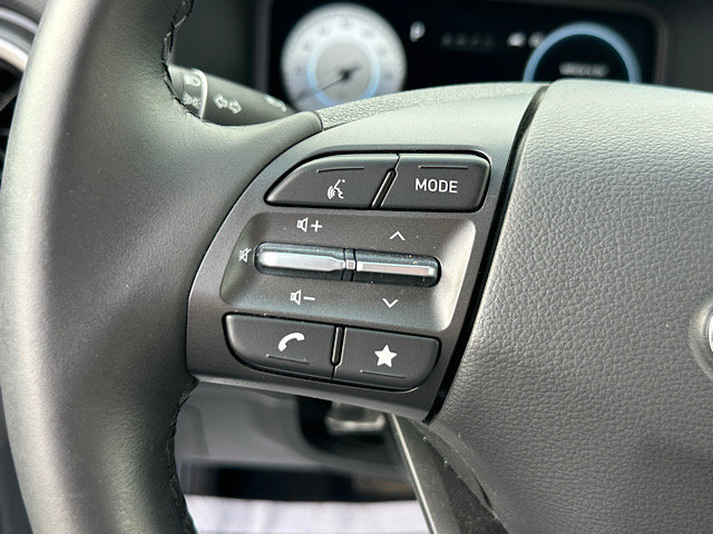 Certified 2023 Hyundai Kona Limited AWD/4WD image 26