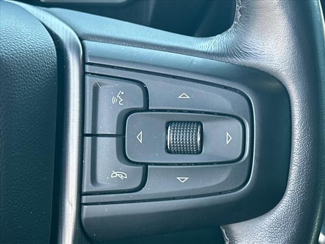 Used 2024 GMC Sierra 2500 Denali Ultimate AWD/4WD image 28