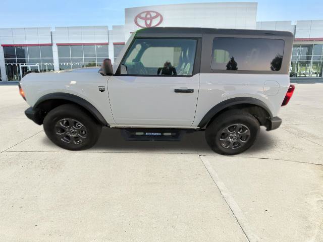 Used 2024 Ford Bronco Big Bend AWD/4WD image 39