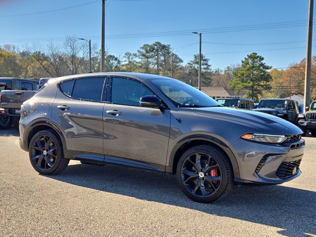 Used 2024 Dodge Hornet R/T image 4