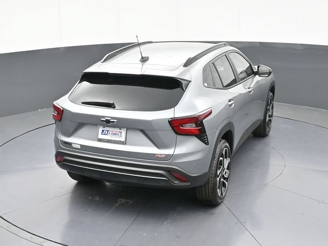 New 2026 Chevrolet Trax RS w/ Driver Confidence Package FWD image 56