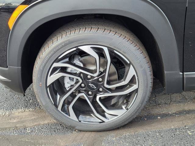 New 2026 Chevrolet TrailBlazer RS w/ Convenience Package AWD/4WD image 5