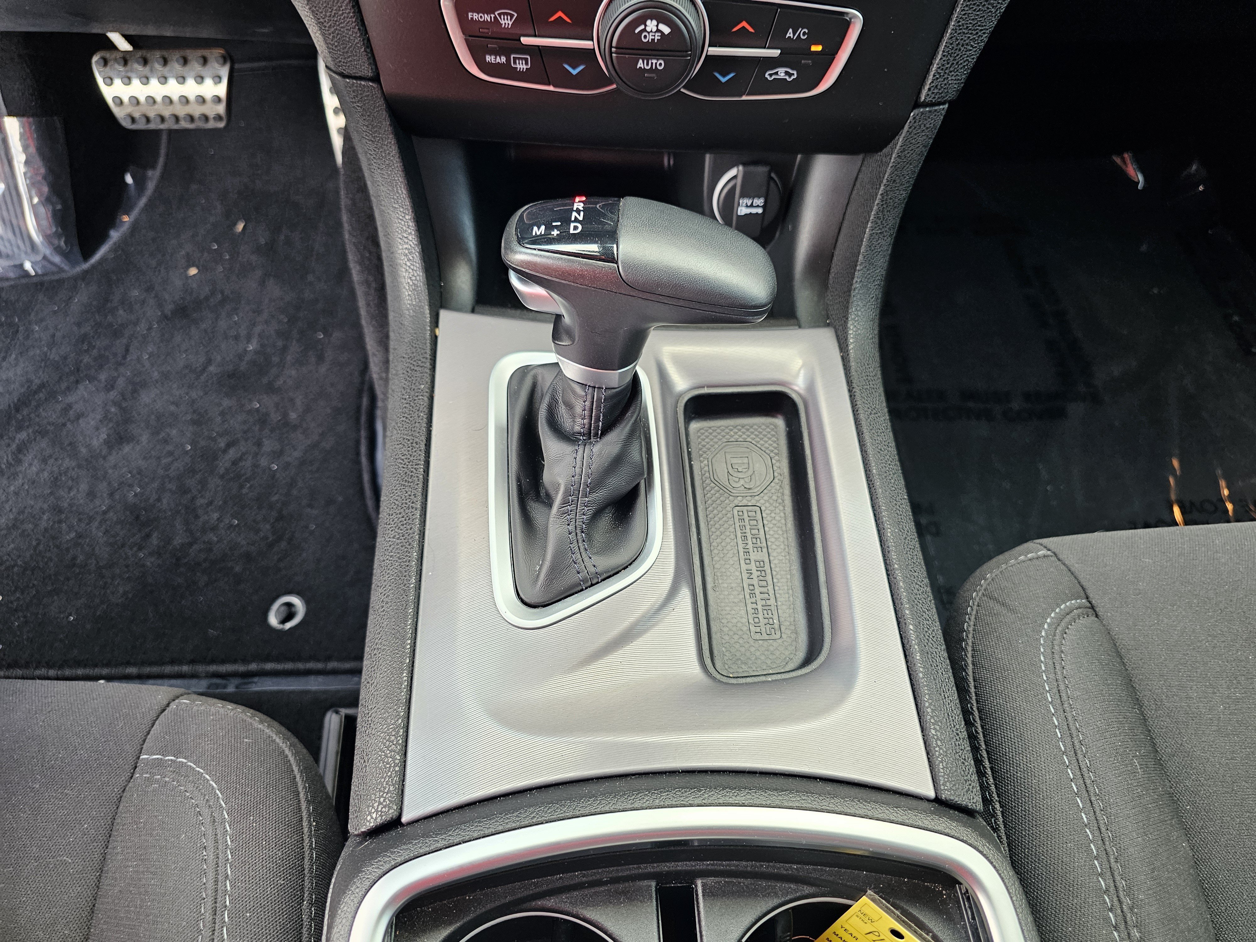 Used 2022 Dodge Charger Scat Pack RWD image 24