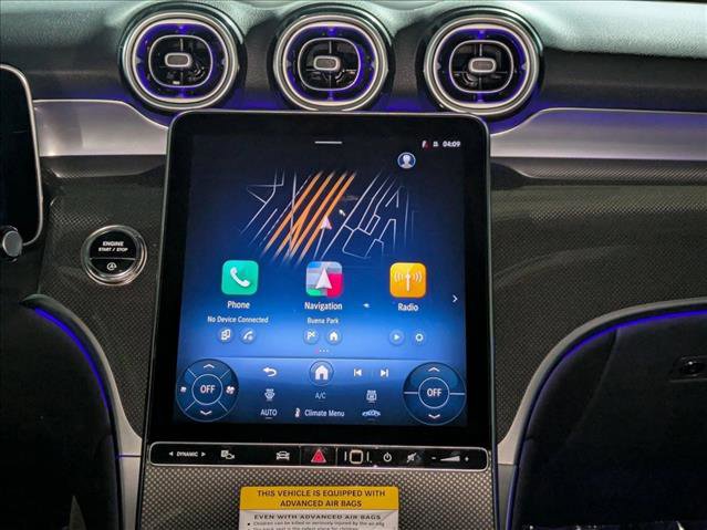 New 2026 Mercedes-Benz GLC 300 image 15