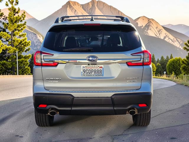 Certified 2023 Subaru Ascent Limited w/ Technology Package image 6