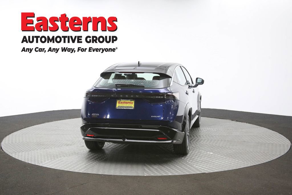 Used 2024 Nissan Ariya FWD image 40
