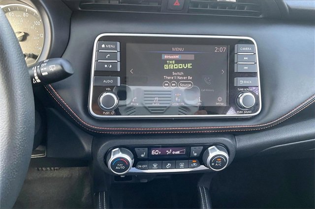 Certified 2020 Nissan Kicks SR w/ SR Premium Package image 30