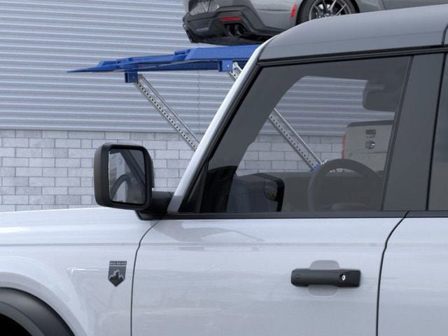 New 2026 Ford Bronco Big Bend AWD/4WD image 22