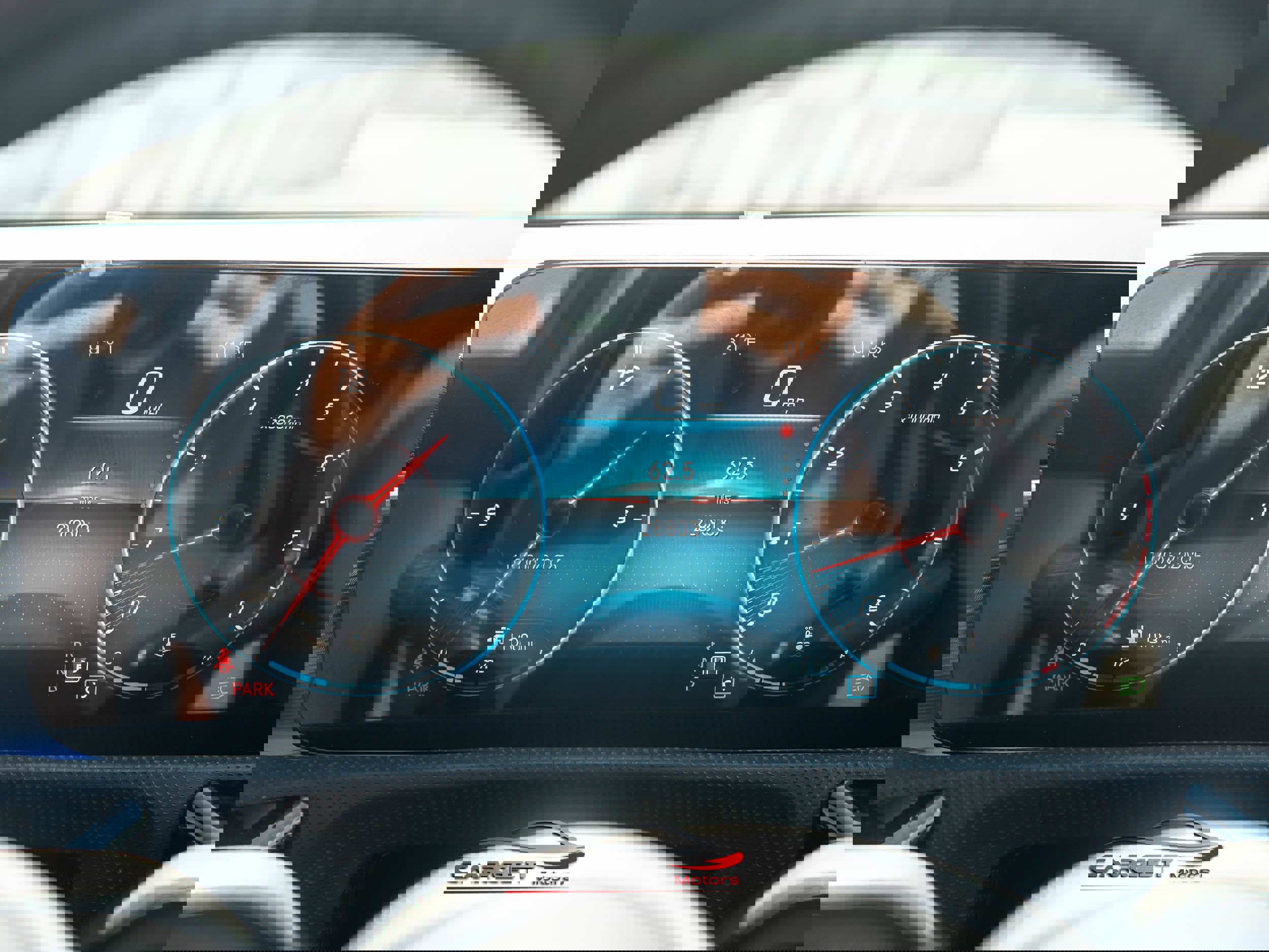 Used 2022 Mercedes-Benz A 220 image 30