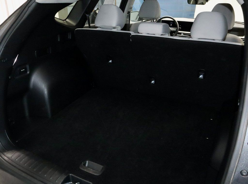 Certified 2025 Hyundai Tucson SEL image 14