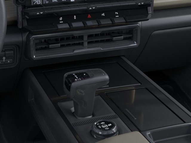 New 2026 GMC Hummer EV 4x4 Crew Cab image 23
