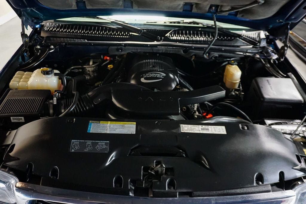 Used 2001 GMC Yukon XL 4WD image 15
