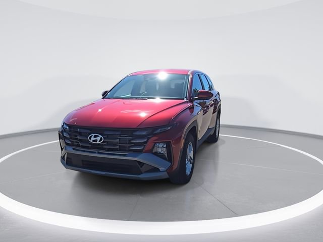 New 2026 Hyundai Tucson SE AWD/4WD image 3