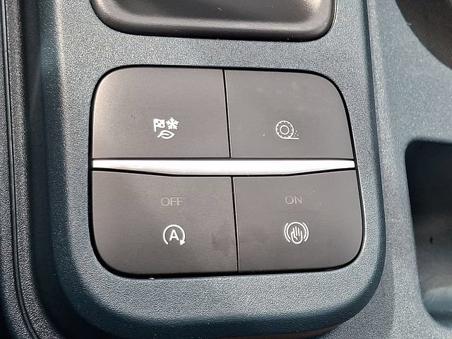 Used 2024 Ford Maverick Lariat AWD/4WD image 24