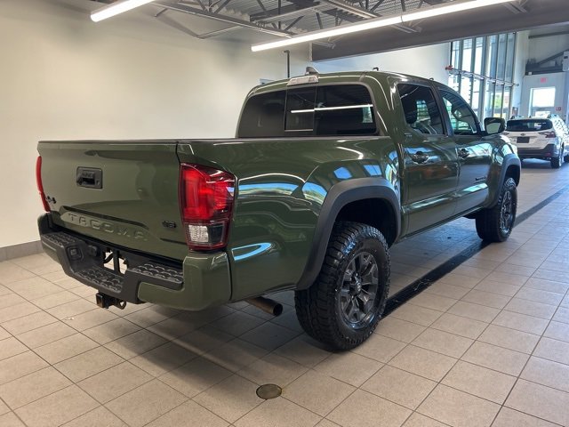 Used 2021 Toyota Tacoma SR5 image 7