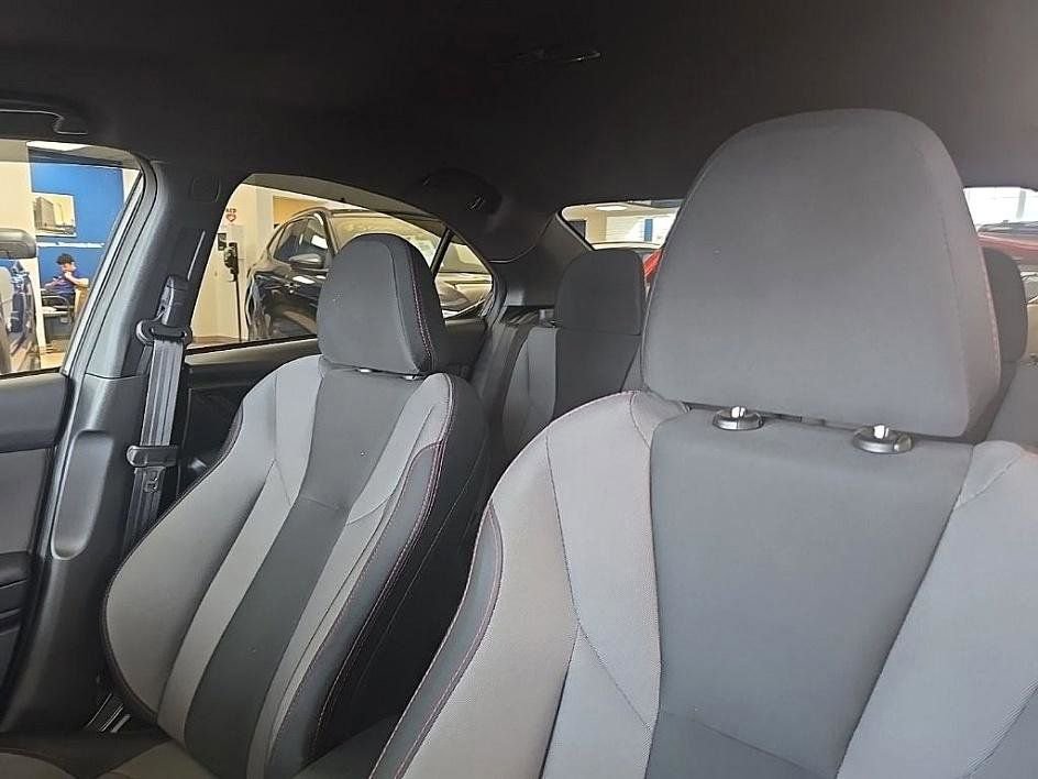 Used 2023 Subaru WRX Base image 24