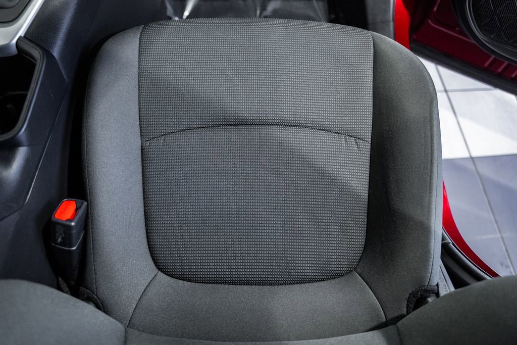 Used 2024 Toyota RAV4 LE image 25