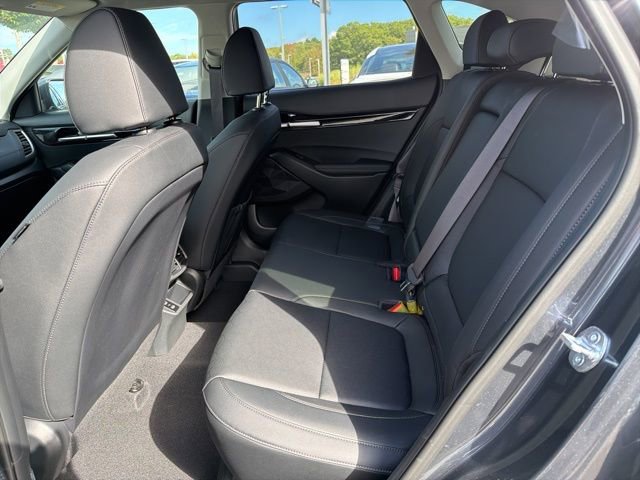 New 2026 Kia Seltos EX image 7