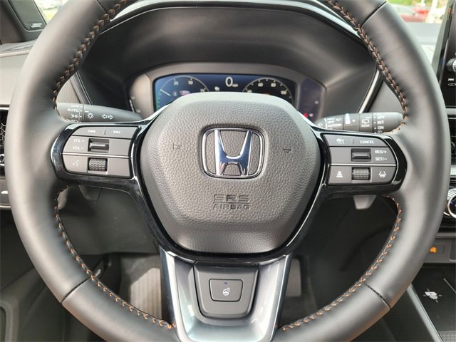 New 2026 Honda CR-V Sport Touring image 14