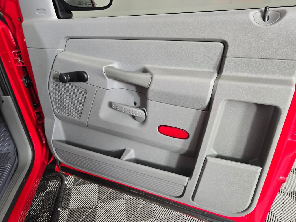 Used 2006 Dodge Ram 1500 Truck ST w/ V6 Value Group image 34