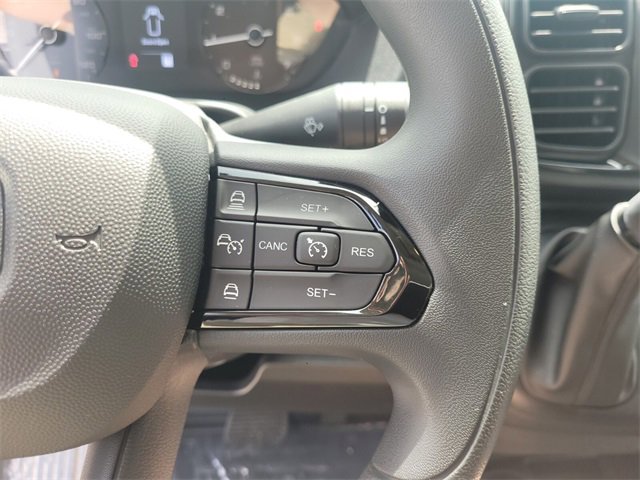 New 2025 RAM ProMaster 1500 w/ Convenience Group image 28