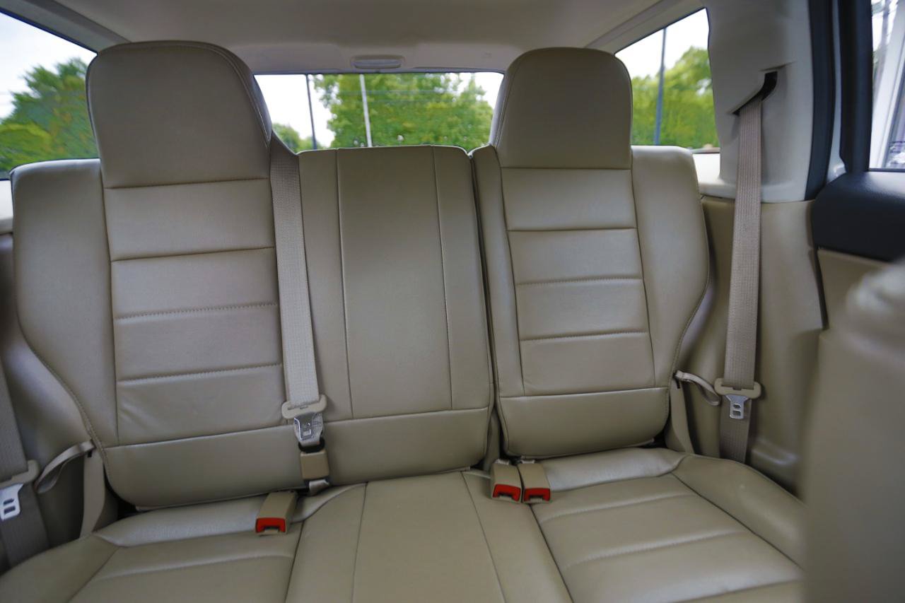 Used 2014 Jeep Patriot Limited w/ Sun/Sound Group AWD/4WD image 12