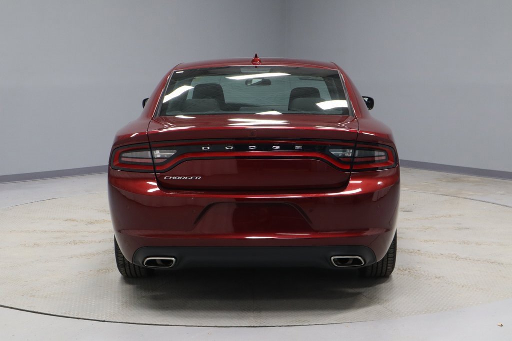 Used 2023 Dodge Charger SXT w/ Cold Weather Package image 10