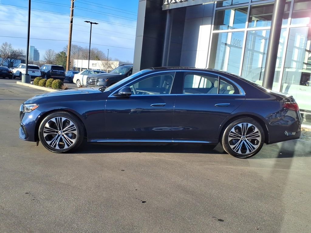 New 2026 Mercedes-Benz GLE 63 AMG S image 4