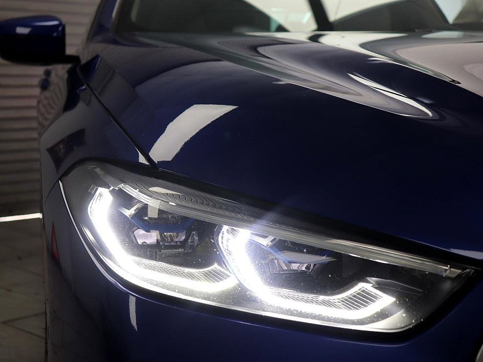 Used 2023 BMW 840i Gran Coupe xDrive image 63