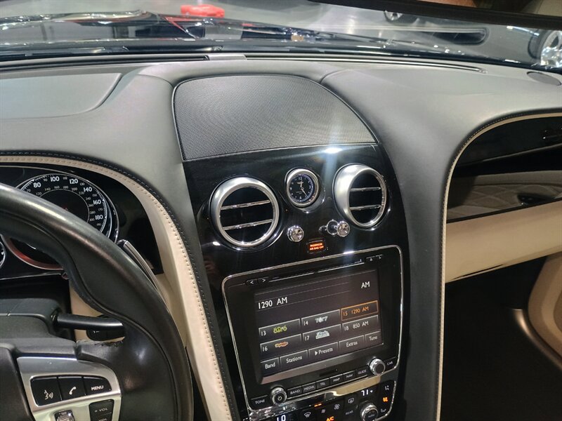 Used 2016 Bentley Flying Spur W12 AWD/4WD image 23