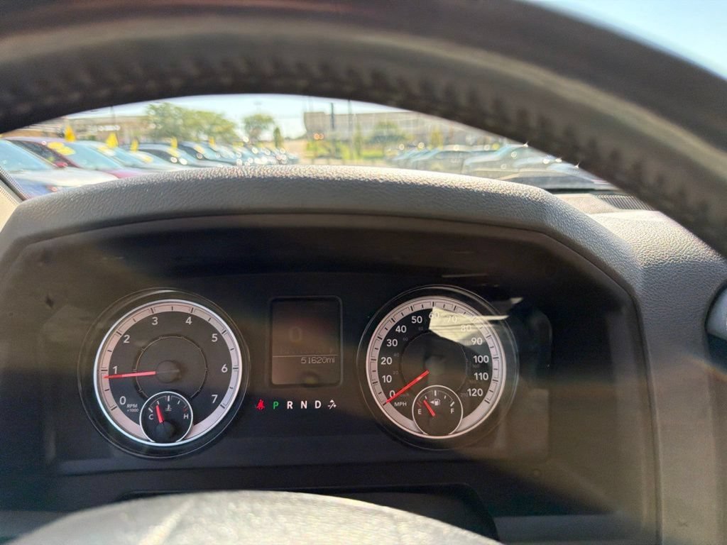 Used 2019 RAM 1500 Express w/ Wheel & Sound Group AWD/4WD image 18