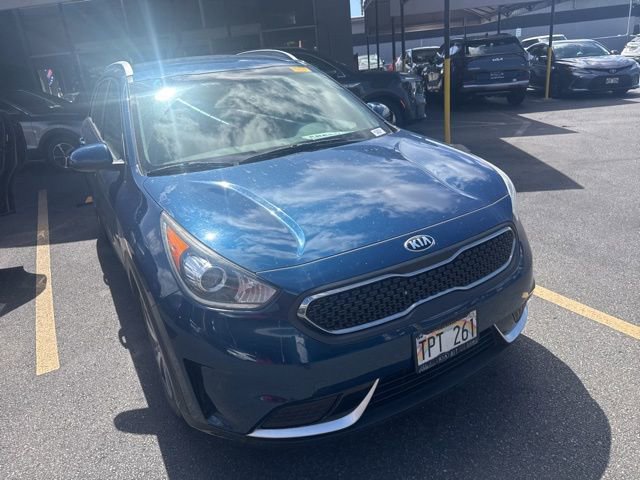 Used 2018 Kia Niro LX image 7