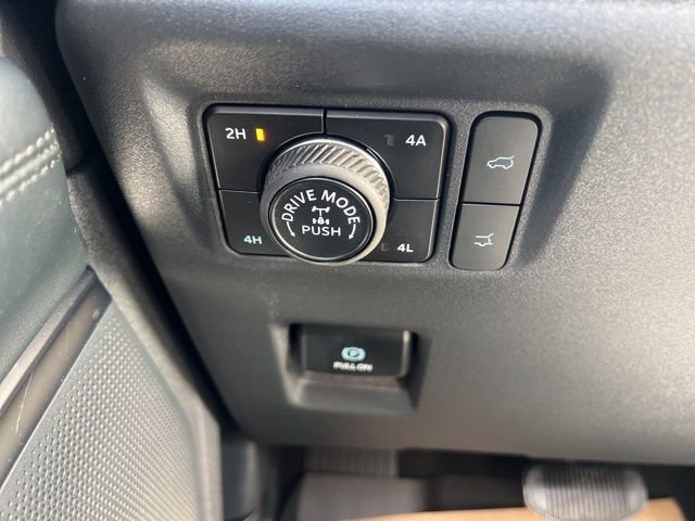 New 2026 Ford Expedition Tremor image 22