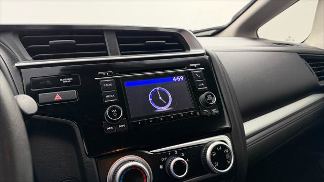 Used 2020 Honda Fit LX image 27