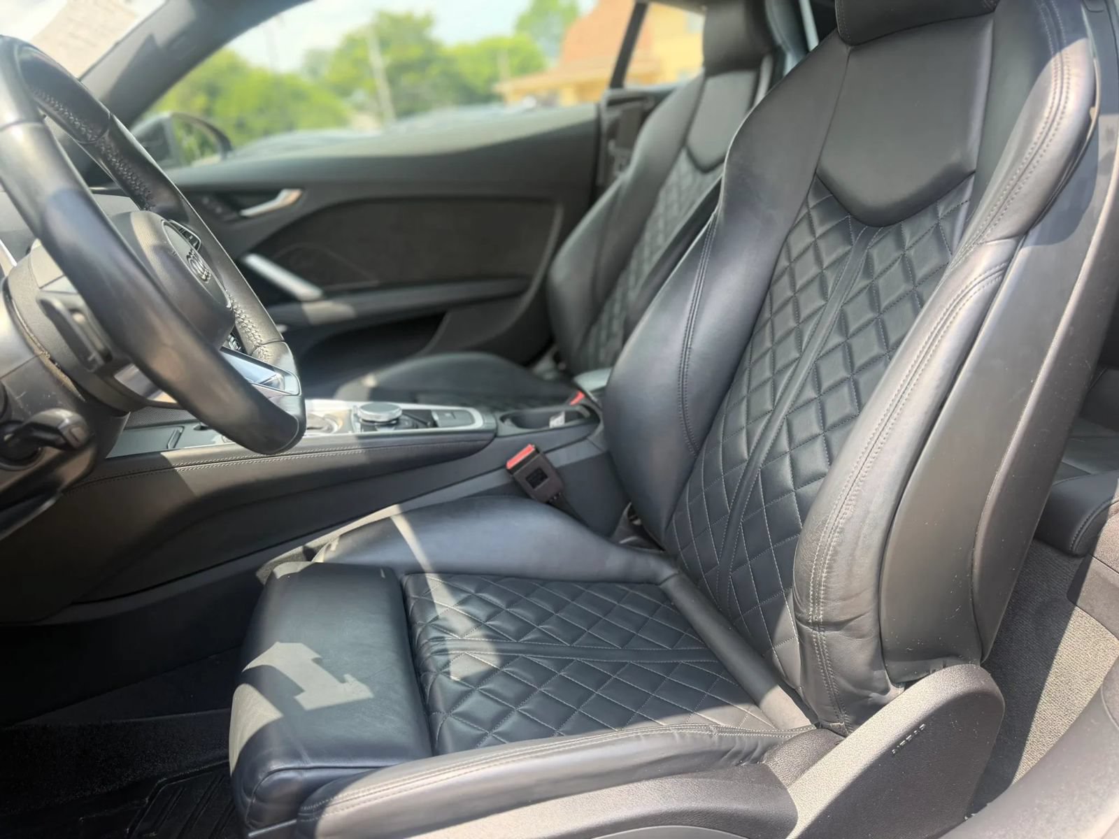 Used 2021 Audi TT 2.0T w/ 19" Wheel Package AWD/4WD image 5