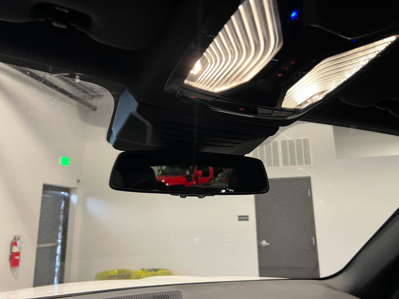 Used 2025 BMW X5 xDrive50e w/ M Sport Package image 23