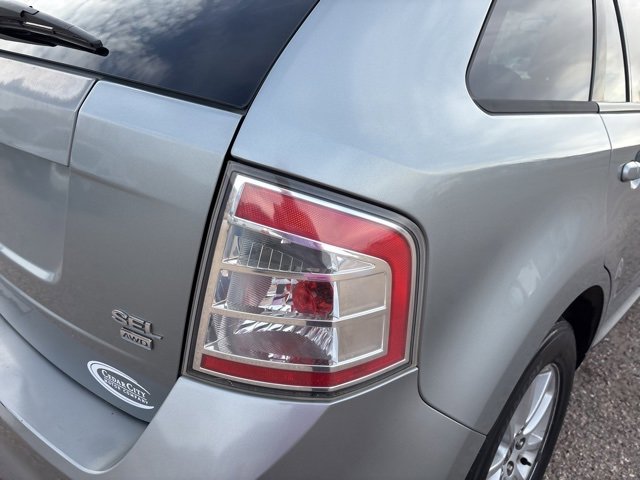 Used 2007 Ford Edge SEL image 11
