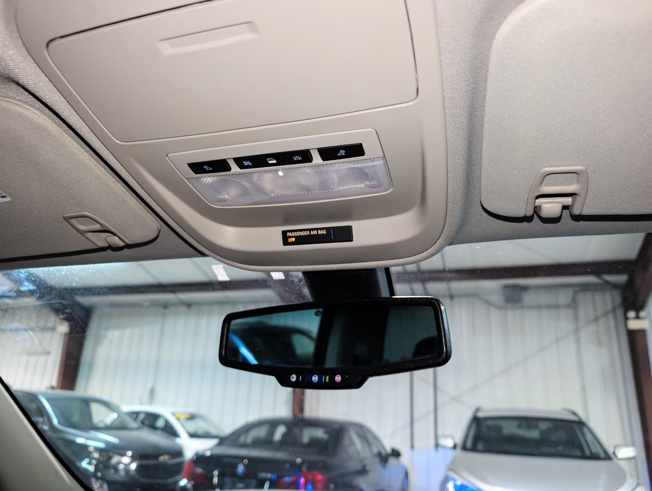 Used 2019 Chevrolet Colorado LT w/ Colorado RST Special Edition RWD image 36