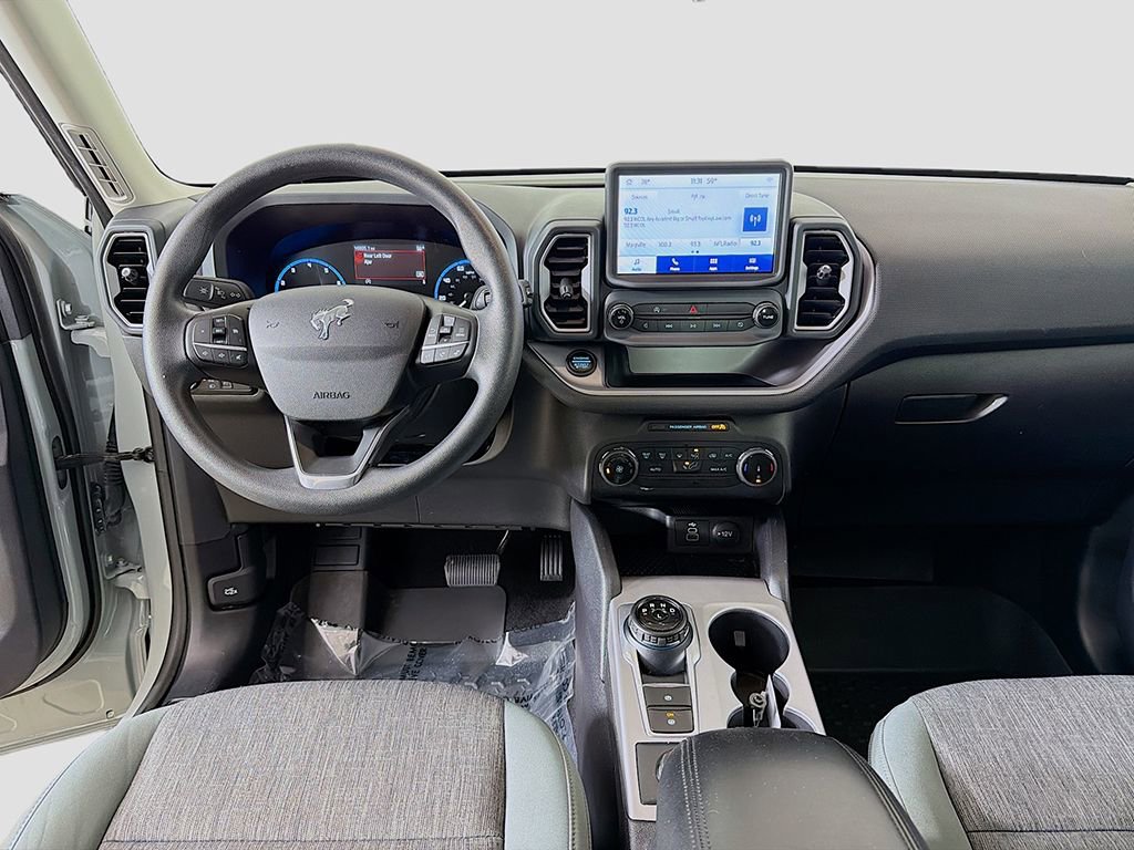 Used 2023 Ford Bronco Sport Big Bend AWD/4WD image 27
