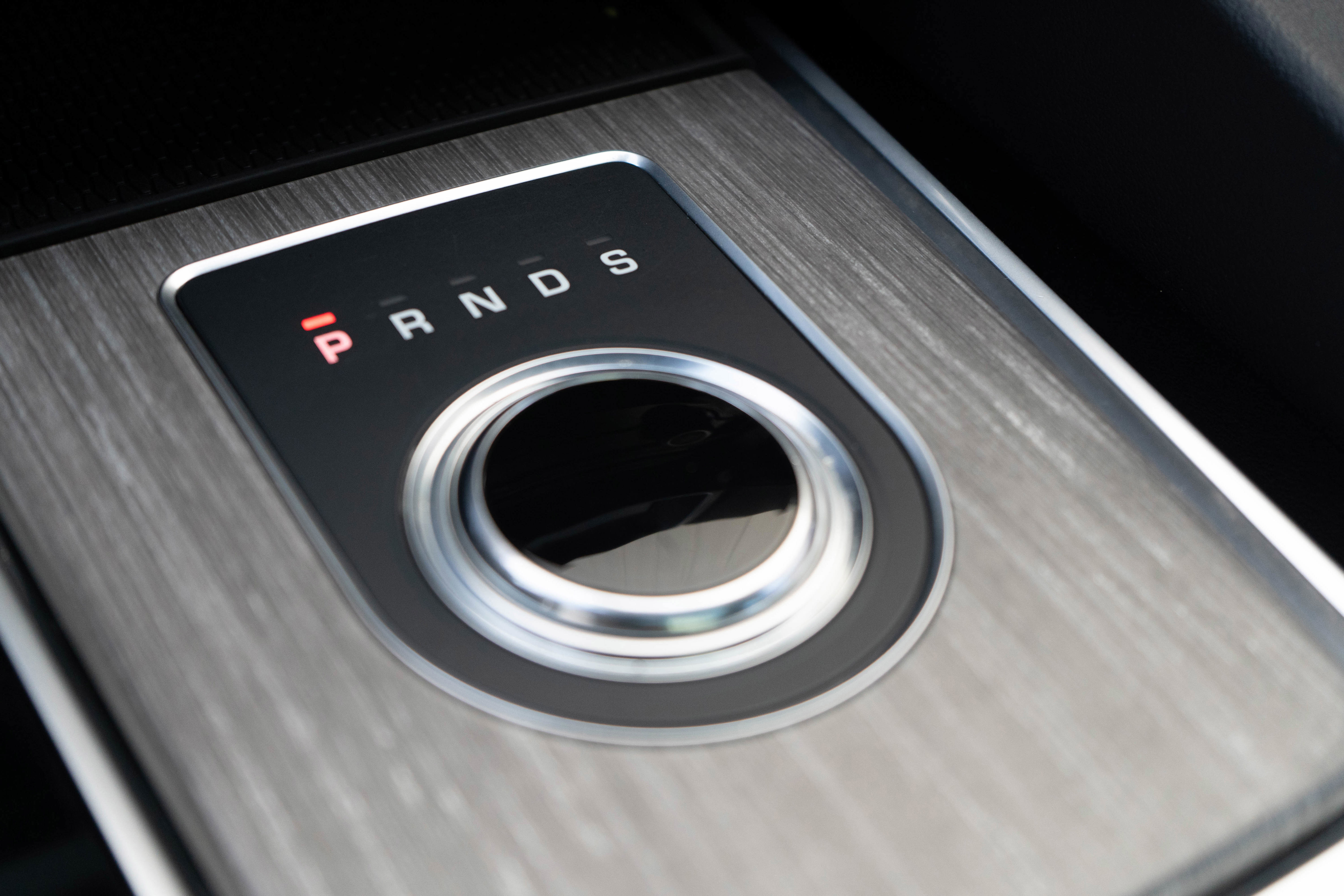 Used 2017 Jaguar F-PACE S image 25