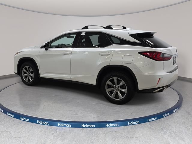 Used 2018 Lexus RX 350 AWD w/ Premium Package image 8